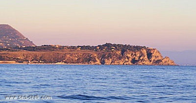 Capo Vaticano (Italia)