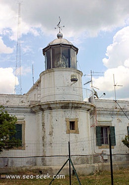 Capo Vaticano (Italia)