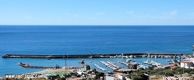 Porto Marina di Camerota (Italia)