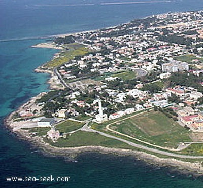 Capo San Vito (Taranto)