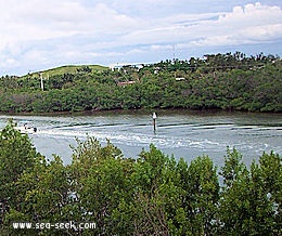 Cow Key Channel (Key West)