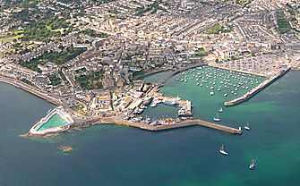 Penzance (Cornwall)