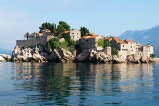 Sveti Stefan