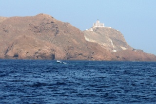 Cabo Tres Forcas
