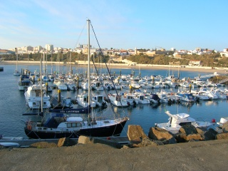 Porto de Sines