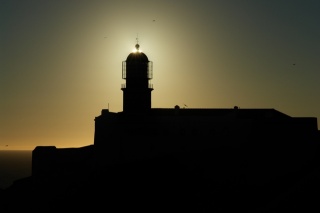 Cabo de Sao Vicente