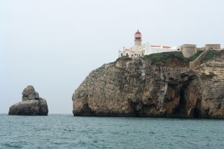 Cabo de Sao Vicente