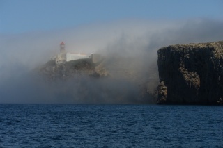 Cabo de Sao Vicente