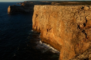 Cabo de Sao Vicente