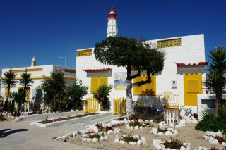 Illa de Culatra