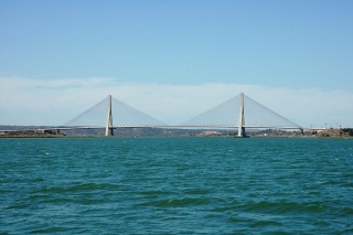 Guadiana Bridge