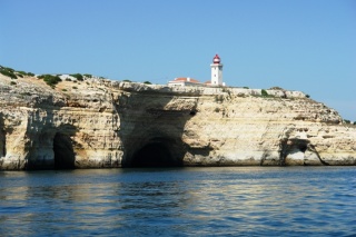 Cap Carvoeiro