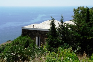 Porto di Pantelleria (Pantelleria)