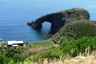 Porto di Pantelleria (Pantelleria)