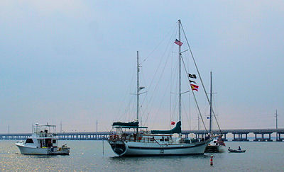 Bahia Honda Channel (Florida)