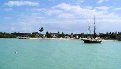 Bahia Honda Channel (Florida)