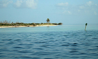 Boca Grande anchorage (Florida)