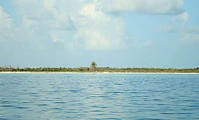 Boca Grande anchorage (Florida)