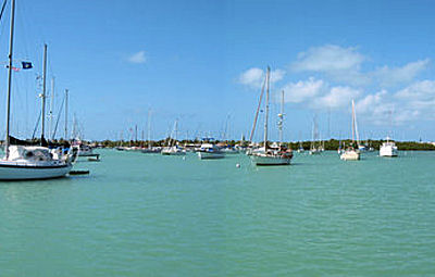 Boot Key Harbor City Marina (Marathon) (Florida)