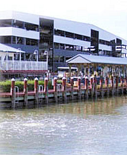 Cedar Bay Yacht Club (Marco Island)