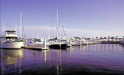Cedar Bay Yacht Club (Marco Island)