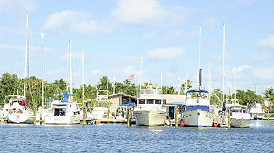 City Marina (Key West)