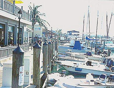 City Marina (Key West)