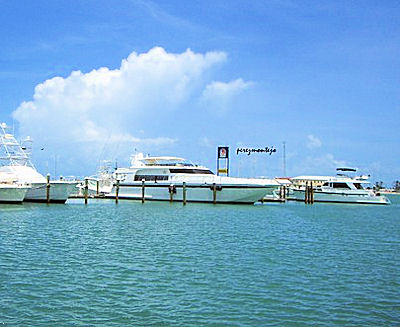 City Marina (Key West)
