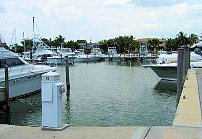 Coral Bay Marina (Florida Keys)