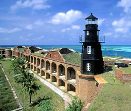 Garden Key (Dry Tortugas) (Florida)