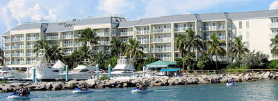 Galleon Resort and  Marina (Key West)