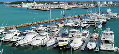 Galleon Resort and  Marina (Key West)