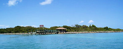 Indian Key  (Florida Keys)
