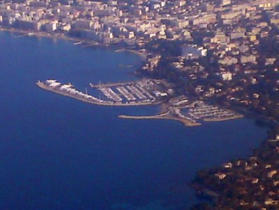 Port Gallice