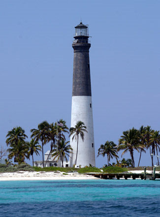 Dry Tortugas Light (Loggerhead Key) (Florida)