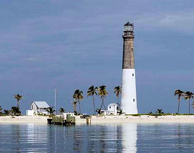 Dry Tortugas Light (Loggerhead Key) (Florida)