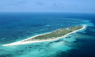 Loggerhead Key (Dry Tortugas) (Florida)