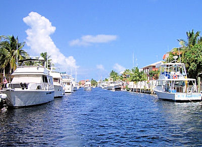 Marina del Mar (Key Largo)