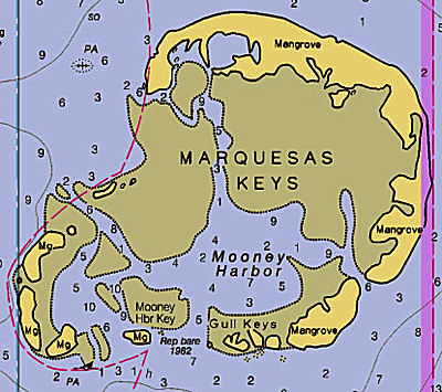 Marquesas Keys (Florida)