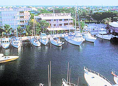 Marina del Mar (Key Largo)