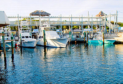 Marina del Mar (Key Largo)