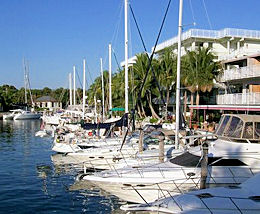 Marina del Mar (Key Largo)