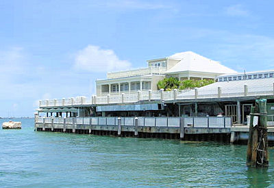 Ocean key Resort and Marina (Key West)