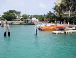 Ocean key Resort and Marina (Key West)