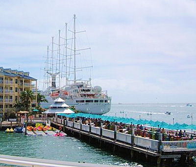 Ocean key Resort and Marina (Key West)