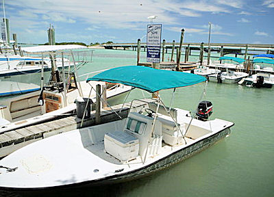 Robbie's Marina (Lower Matecumbe Key)