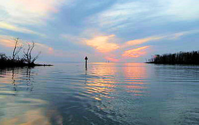 Boot Key Harbor (Florida)