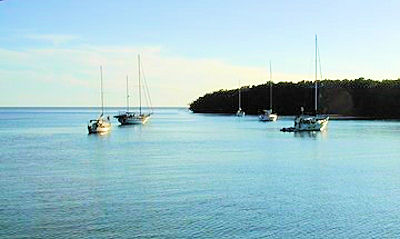 Boot Key Harbor (Florida)