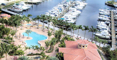 Tarpon Point Marina (Florida)