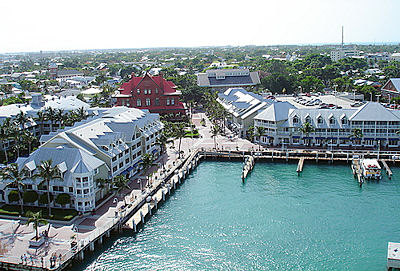 Westin Resort and Marina (Key West)